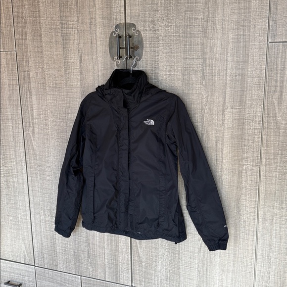The North Face HYVENT Jacket Raincoat - Picture 13 of 17